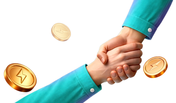 Banner background